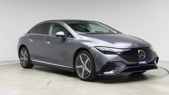 MERCEDES-BENZ EQE-CLASS SEDAN 2023 W1KEG2BB4PF015755 image MERCEDES-BENZ EQE-CLASS SEDAN 2023 W1KEG2BB4PF015755 image